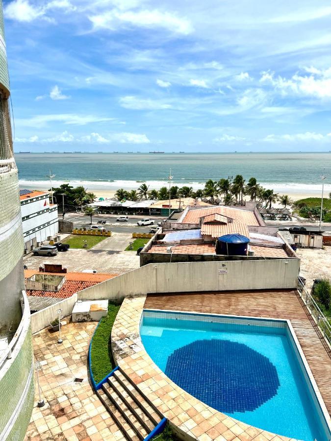 Vista Mar Na Praia Da Litoranea São Luís Kültér fotó