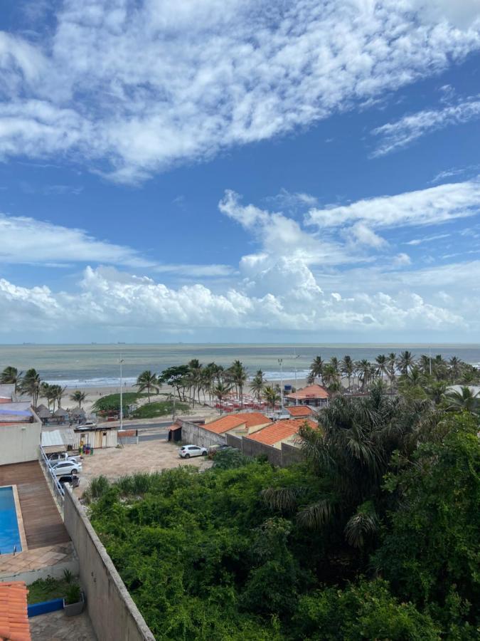 Vista Mar Na Praia Da Litoranea São Luís Kültér fotó